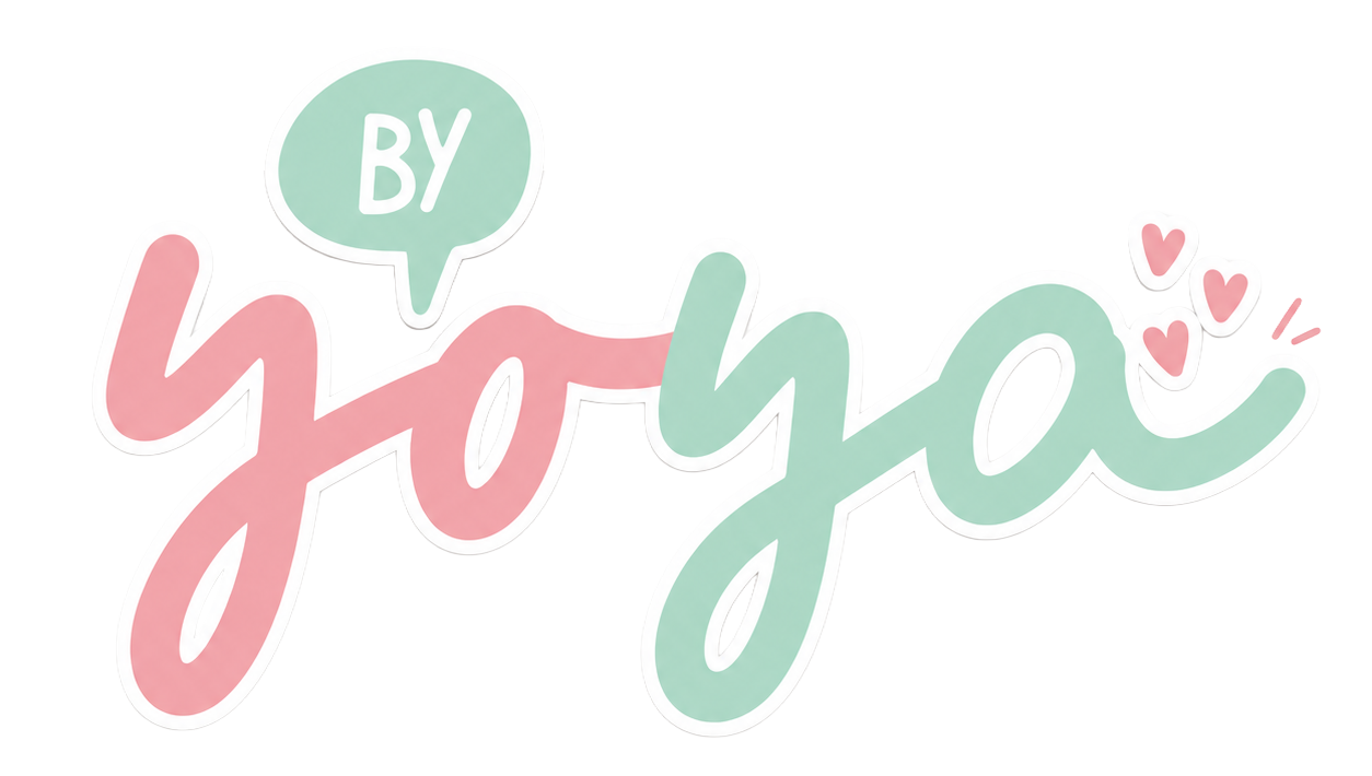 By Yoya
